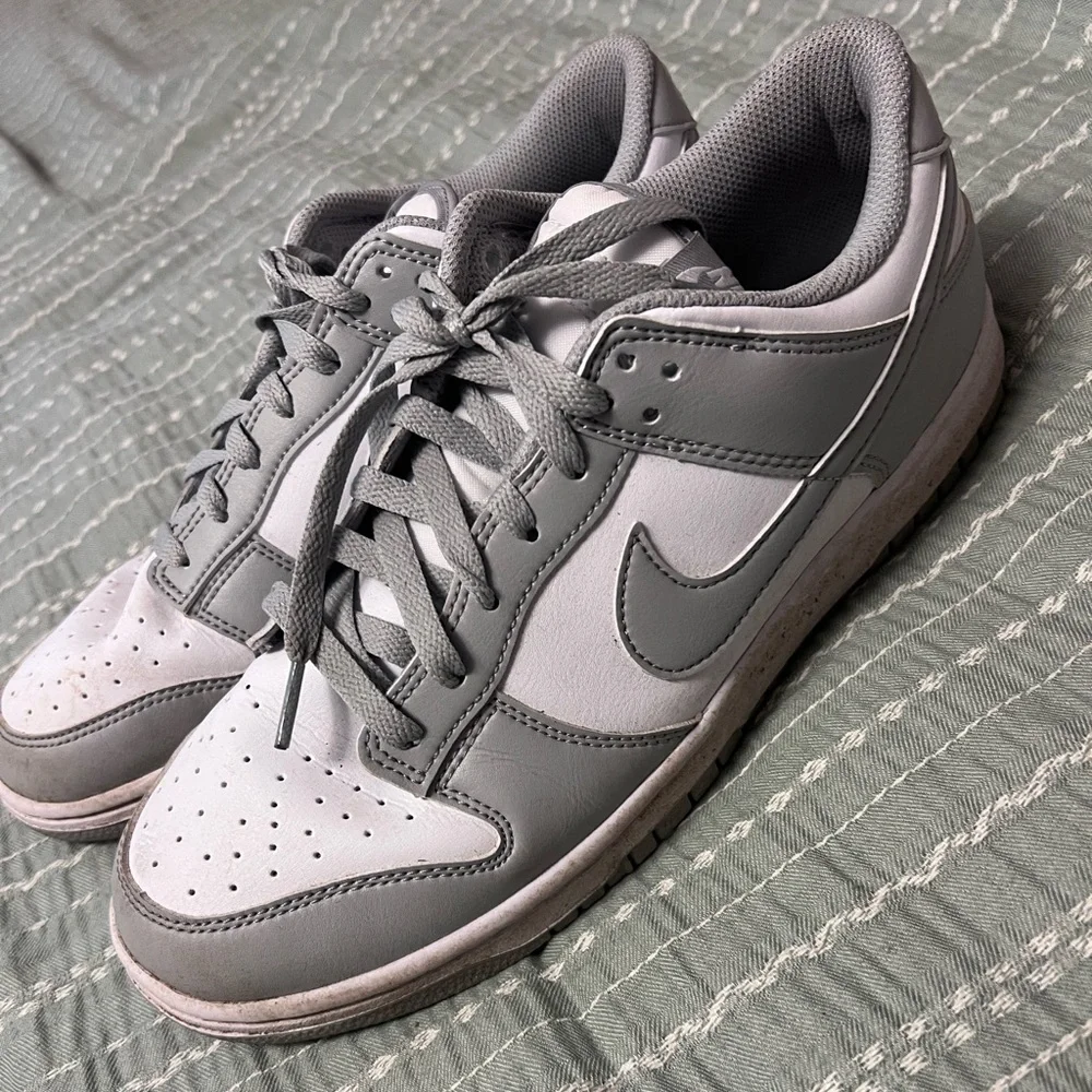 Nike Dunks - Picture 1 of 3